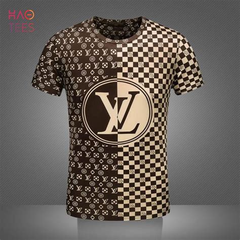 louis vuitton t shirt heren kopen